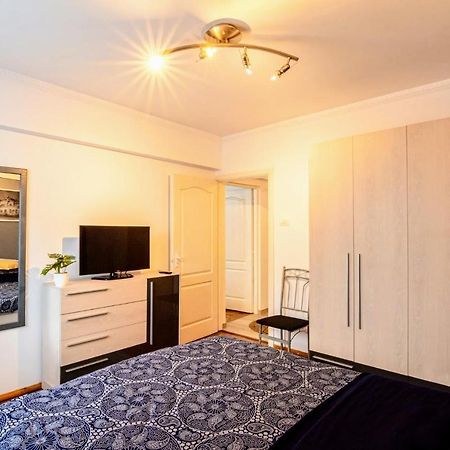 Modern & Stylish Apartment Excellent Location Superhost Konstanca Zewnętrze zdjęcie