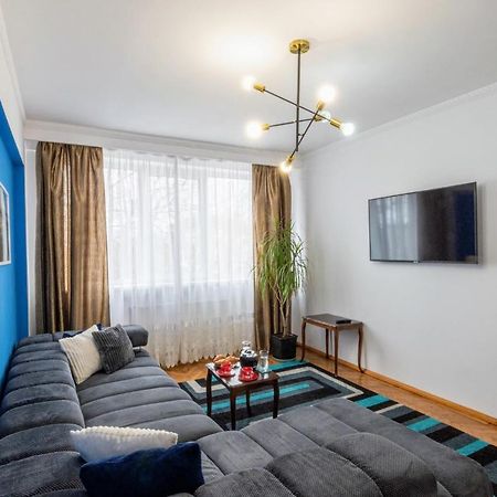 Modern & Stylish Apartment Excellent Location Superhost Konstanca Zewnętrze zdjęcie