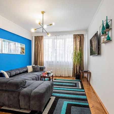 Modern & Stylish Apartment Excellent Location Superhost Konstanca Zewnętrze zdjęcie