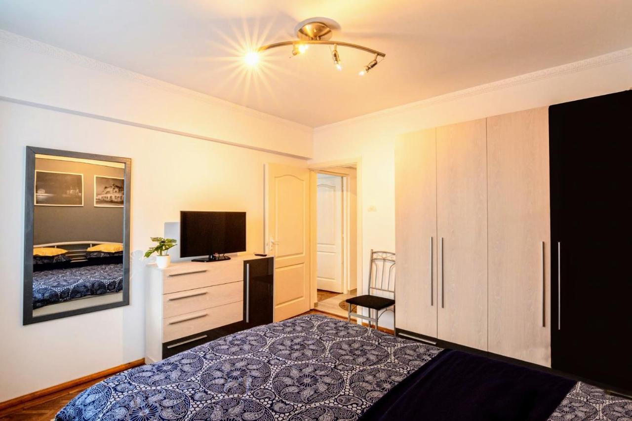 Modern & Stylish Apartment Excellent Location Superhost Konstanca Zewnętrze zdjęcie
