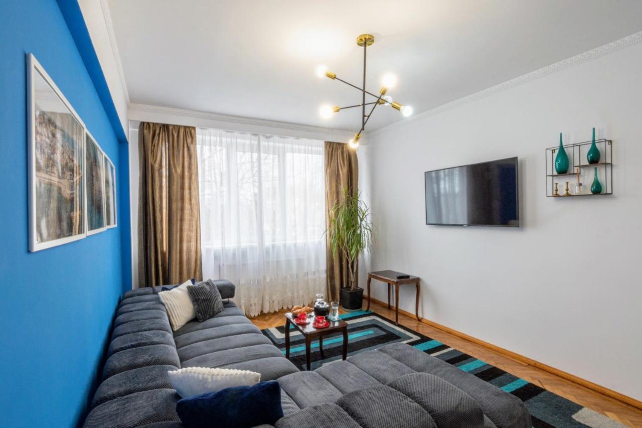 Modern & Stylish Apartment Excellent Location Superhost Konstanca Zewnętrze zdjęcie