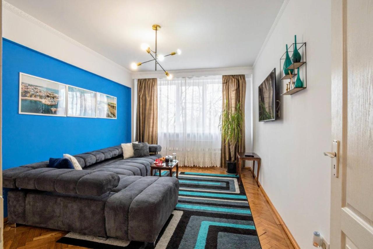 Modern & Stylish Apartment Excellent Location Superhost Konstanca Zewnętrze zdjęcie