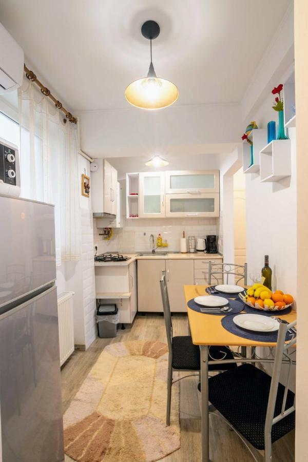 Modern & Stylish Apartment Excellent Location Superhost Konstanca Zewnętrze zdjęcie