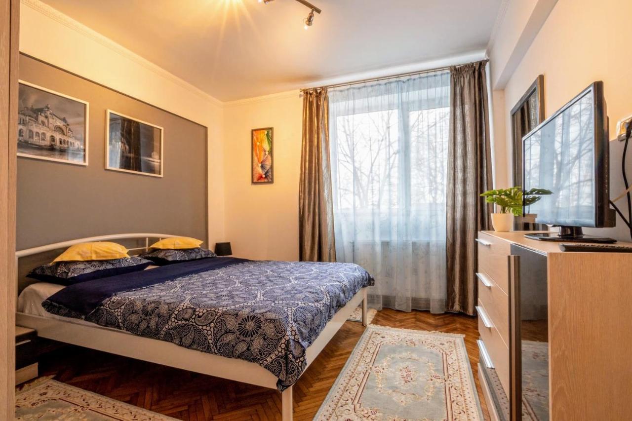 Modern & Stylish Apartment Excellent Location Superhost Konstanca Zewnętrze zdjęcie