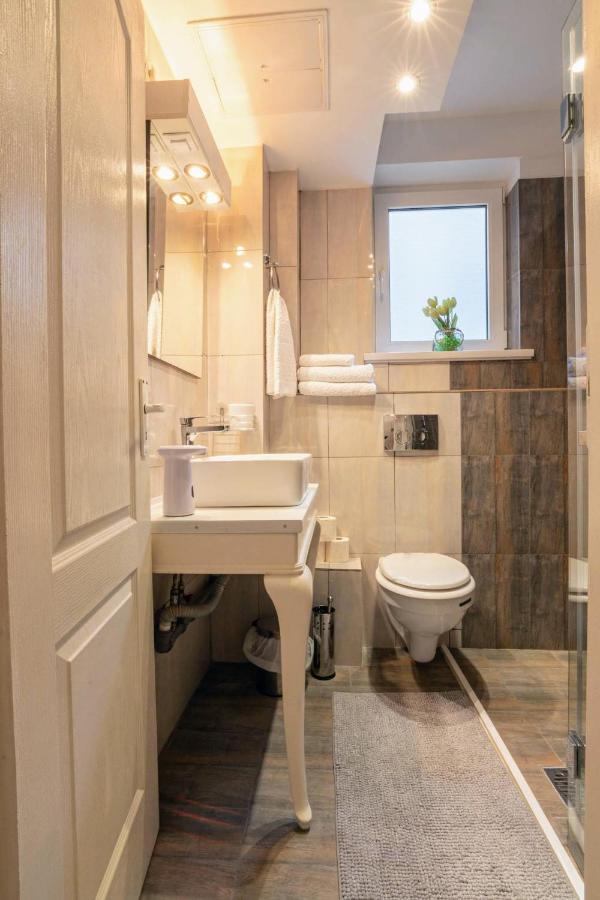Modern & Stylish Apartment Excellent Location Superhost Konstanca Zewnętrze zdjęcie