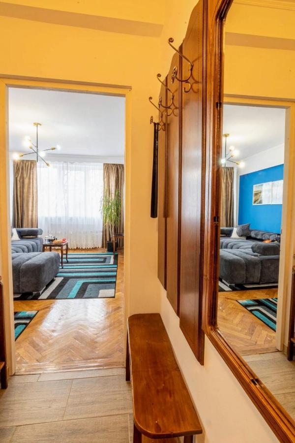 Modern & Stylish Apartment Excellent Location Superhost Konstanca Zewnętrze zdjęcie