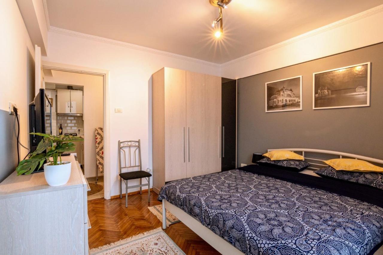 Modern & Stylish Apartment Excellent Location Superhost Konstanca Zewnętrze zdjęcie