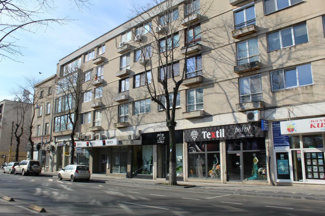 Modern & Stylish Apartment Excellent Location Superhost Konstanca Zewnętrze zdjęcie